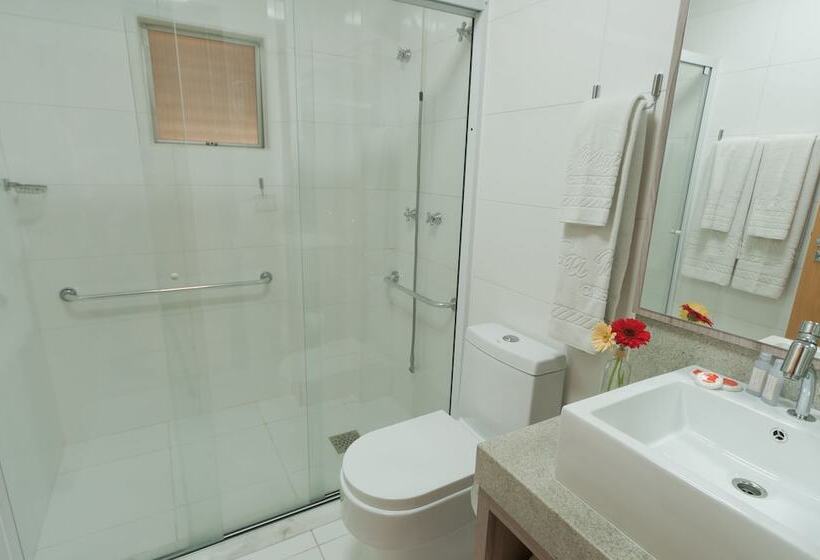 스탠다드 싱글 룸, San Marino Cassino