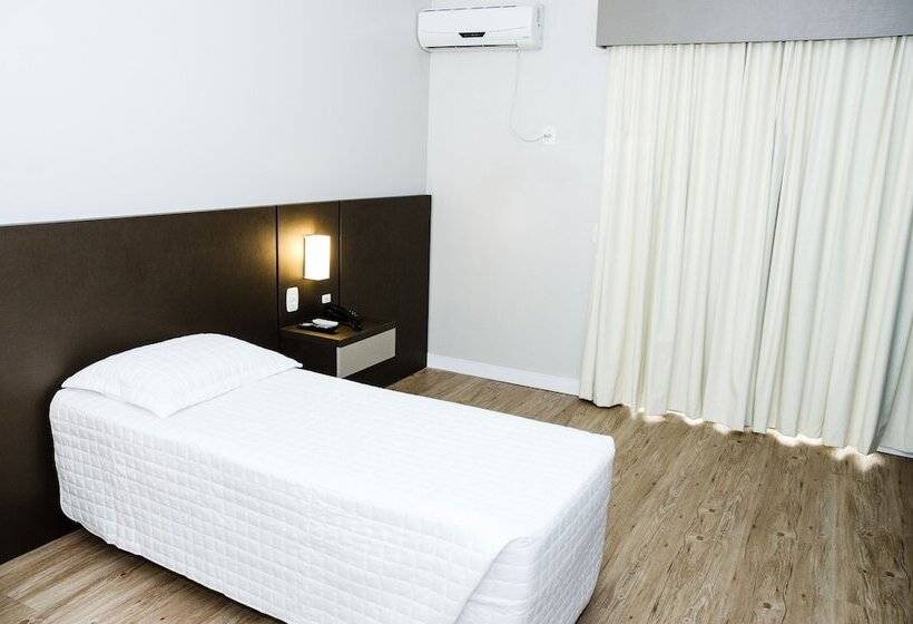 스탠다드 싱글 룸, San Marino Cassino