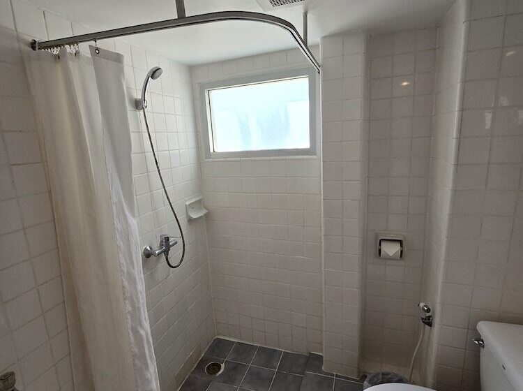 침실 1개 아파트, Sunset Mansion