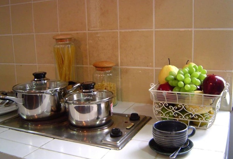 침실 1개 아파트, Sunset Mansion