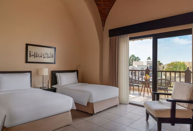 ویلای 3 خوابه, The Cove Rotana Resort Ras Al Khaimah