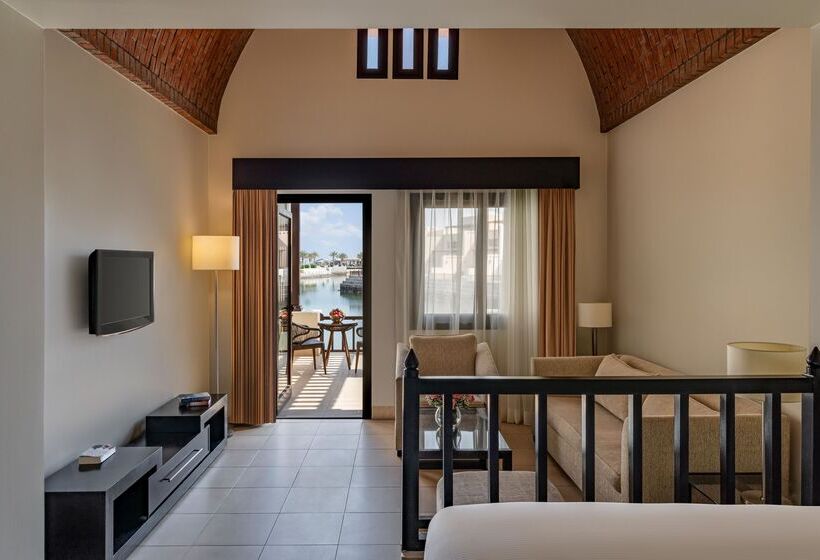 ویلای 3 خوابه, The Cove Rotana Resort Ras Al Khaimah