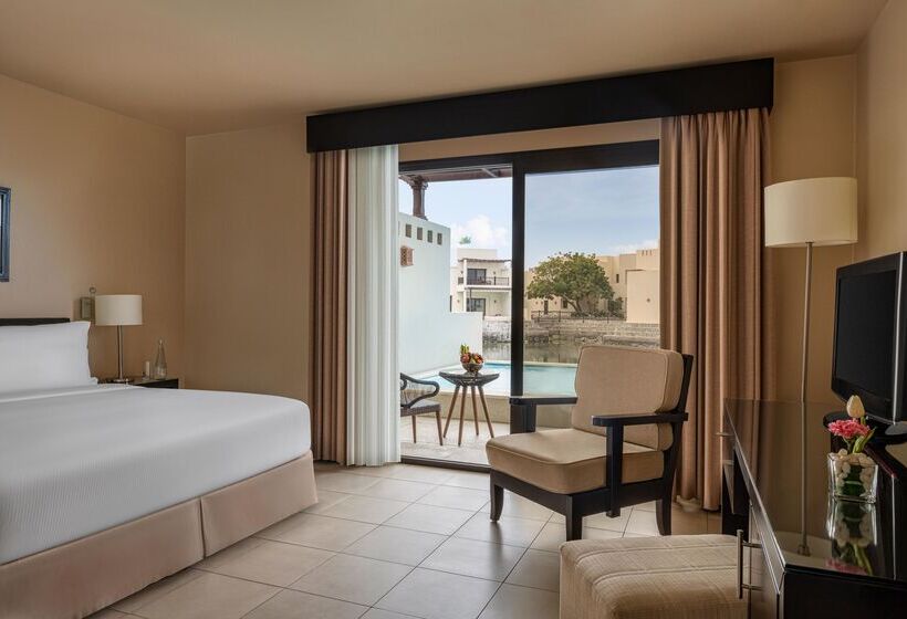 ویلای 3 خوابه, The Cove Rotana Resort Ras Al Khaimah