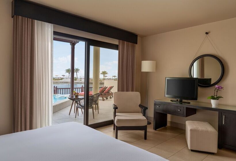 ویلای 3 خوابه, The Cove Rotana Resort Ras Al Khaimah