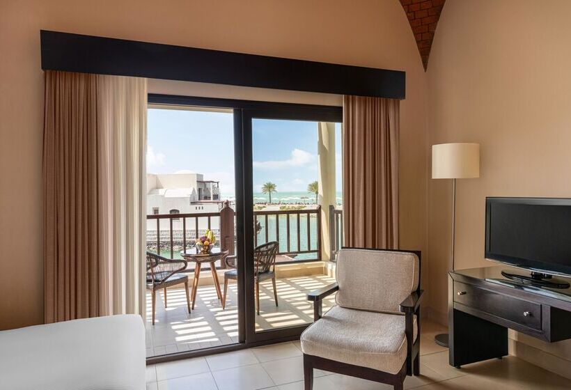 ویلای 3 خوابه, The Cove Rotana Resort Ras Al Khaimah