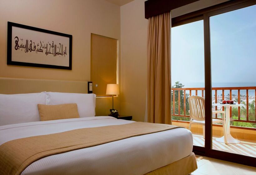 Вилла 3 Спальни, The Cove Rotana Resort Ras Al Khaimah