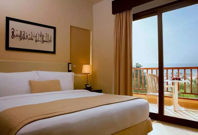 ویلای 3 خوابه, The Cove Rotana Resort Ras Al Khaimah