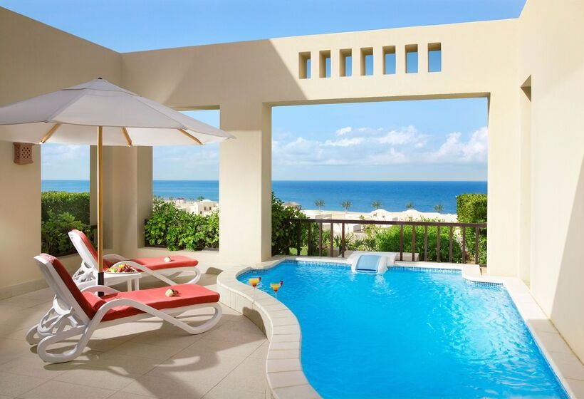 ویلای 3 خوابه, The Cove Rotana Resort Ras Al Khaimah