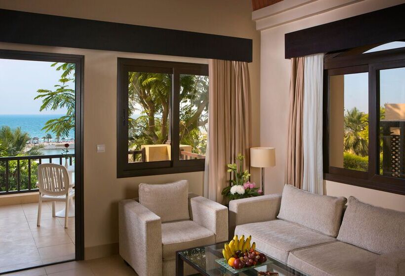 ویلای 3 خوابه, The Cove Rotana Resort Ras Al Khaimah