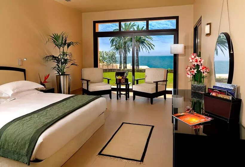 ویلای 3 خوابه, The Cove Rotana Resort Ras Al Khaimah