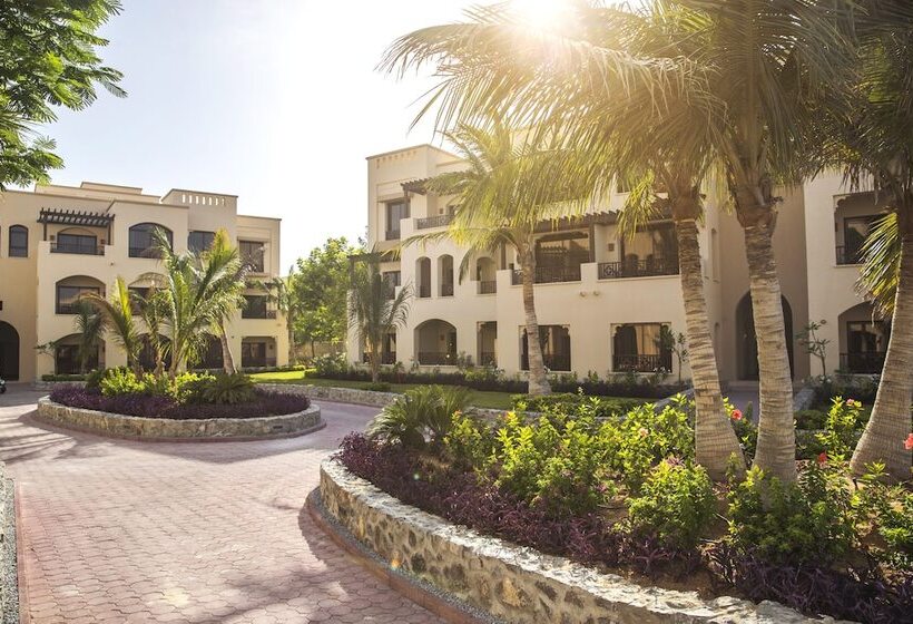 Стандартный Номер Кровать Кинг, The Cove Rotana Resort Ras Al Khaimah