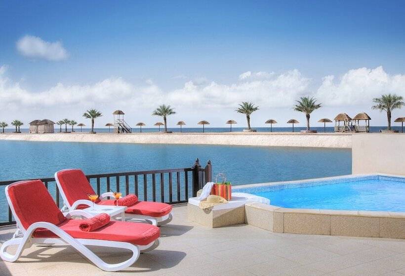 ویلای 3 خوابه, The Cove Rotana Resort Ras Al Khaimah