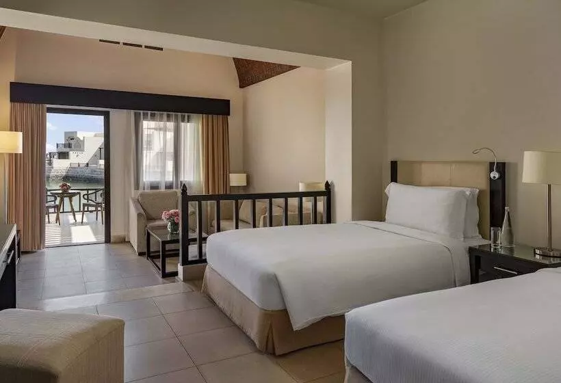 ویلای 3 خوابه, The Cove Rotana Resort Ras Al Khaimah