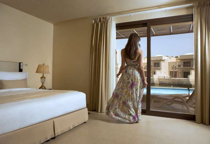 ویلای 3 خوابه, The Cove Rotana Resort Ras Al Khaimah