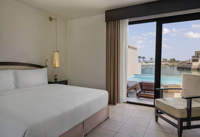 ویلای 3 خوابه, The Cove Rotana Resort Ras Al Khaimah