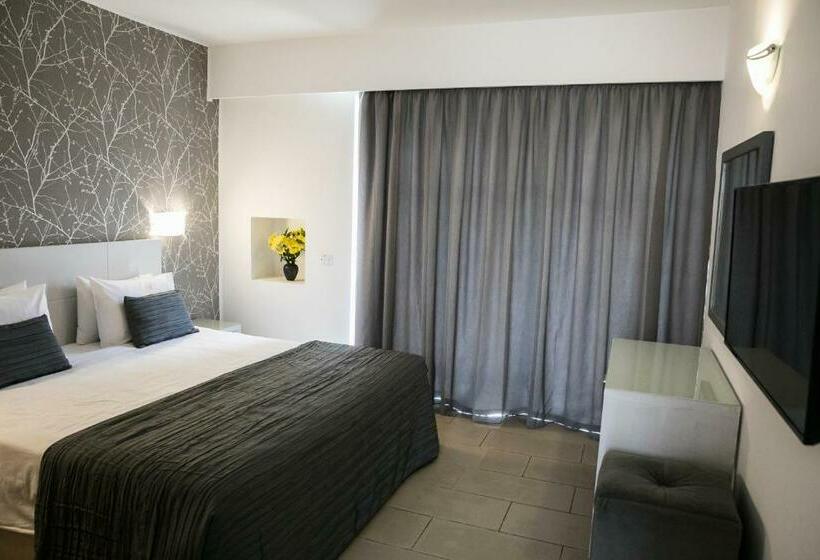 スイート(家族用), Theo Sunset Bay