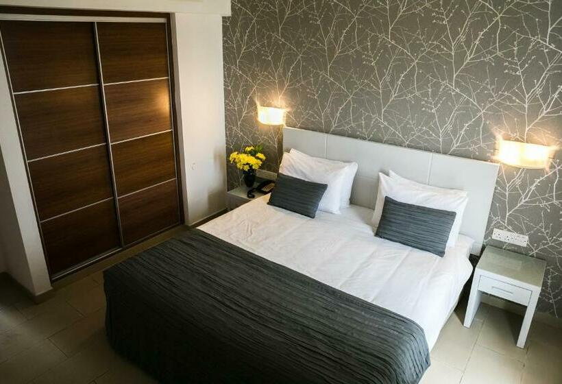 スイート(家族用), Theo Sunset Bay