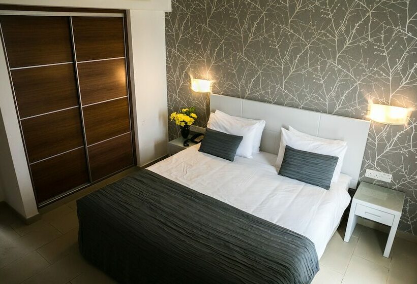 スイート(家族用), Theo Sunset Bay