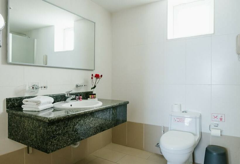 スイート(家族用), Theo Sunset Bay