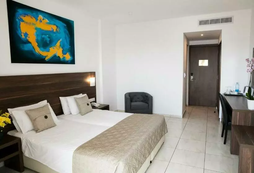 اتاق استاندارد, Theo Sunset Bay