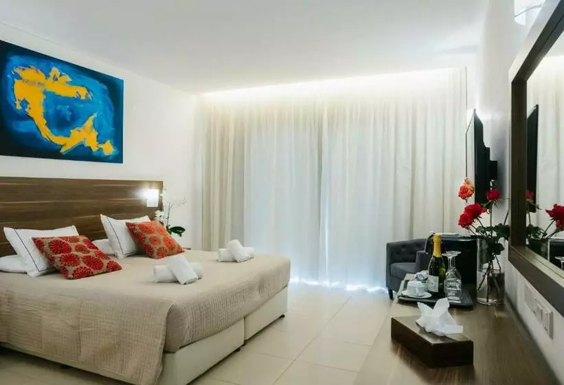 اتاق استاندارد, Theo Sunset Bay