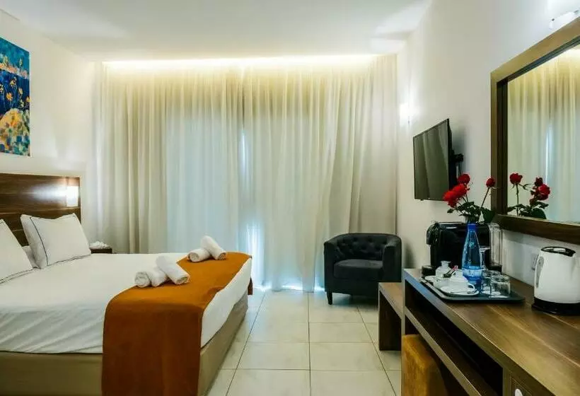 اتاق استاندارد, Theo Sunset Bay