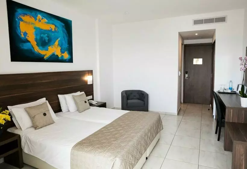 اتاق استاندارد, Theo Sunset Bay