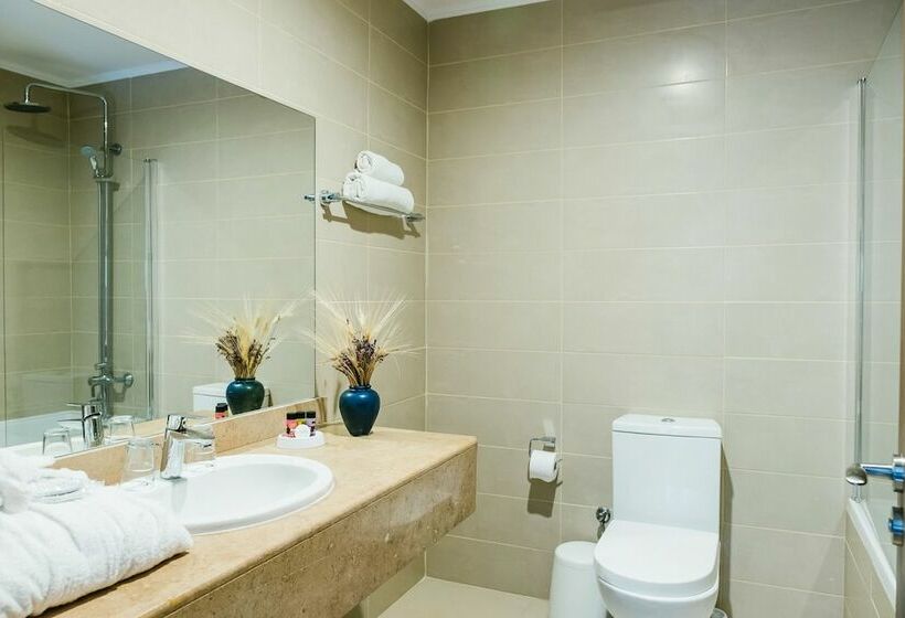 スタンダードルーム, Theo Sunset Bay