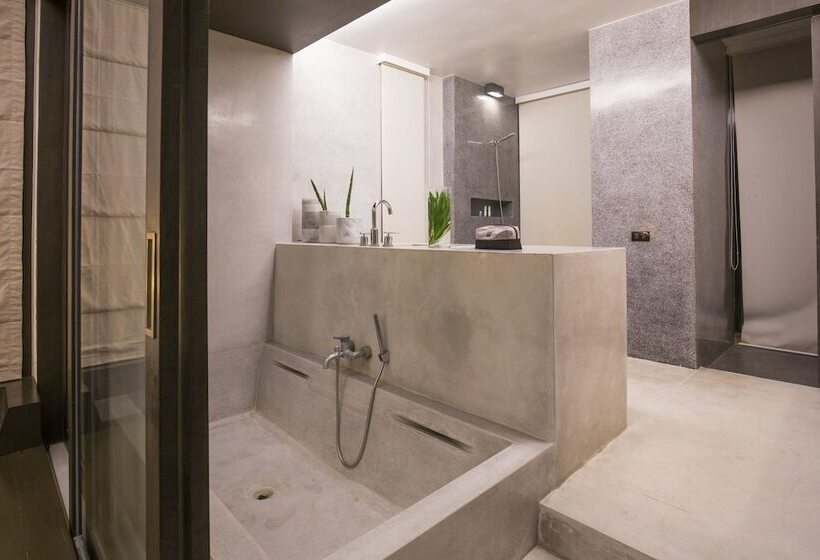 וילה בת חדר שינה 1, Tolani Resort Koh Samui