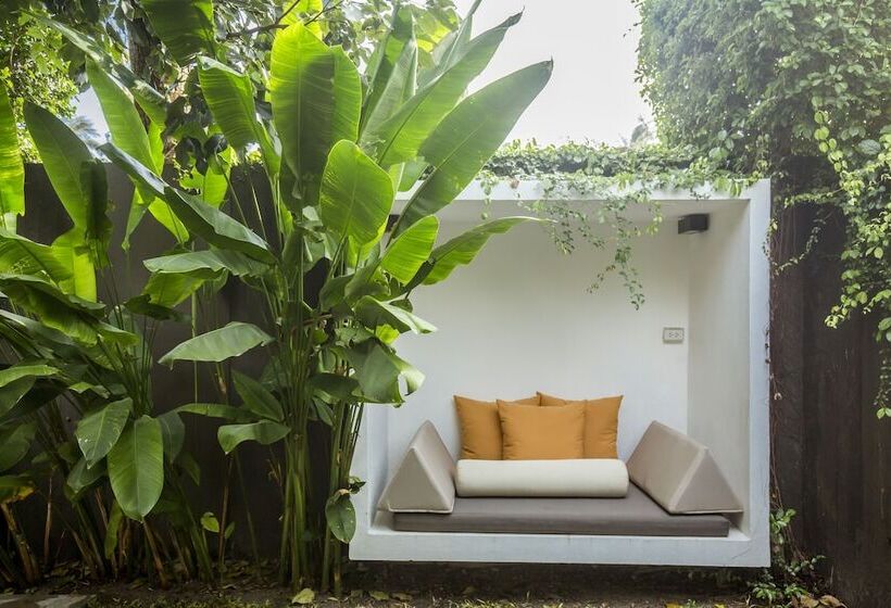 ویلای 1 خوابه, Tolani Resort Koh Samui