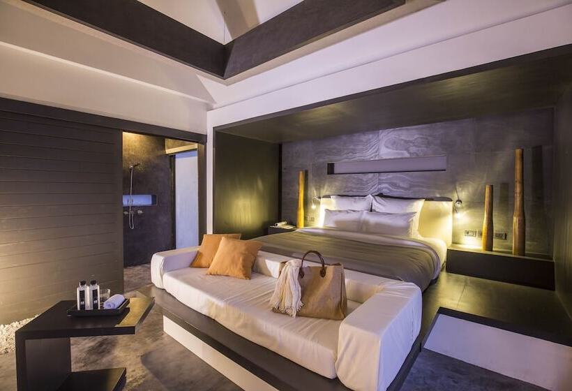 וילה בת 2 חדרי שינה, Tolani Resort Koh Samui