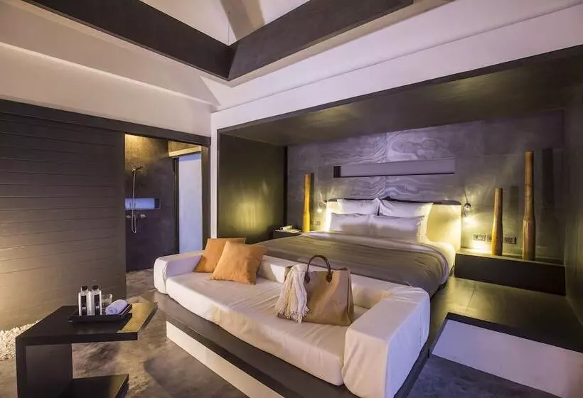 ویلای 2 خوابه, Tolani Resort Koh Samui