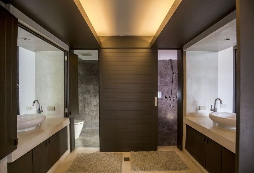 ویلای 2 خوابه, Tolani Resort Koh Samui