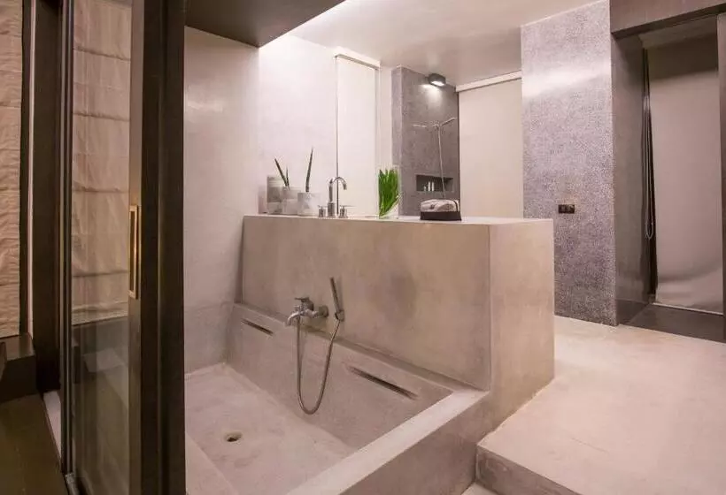 ویلای 1 خوابه, Tolani Resort Koh Samui