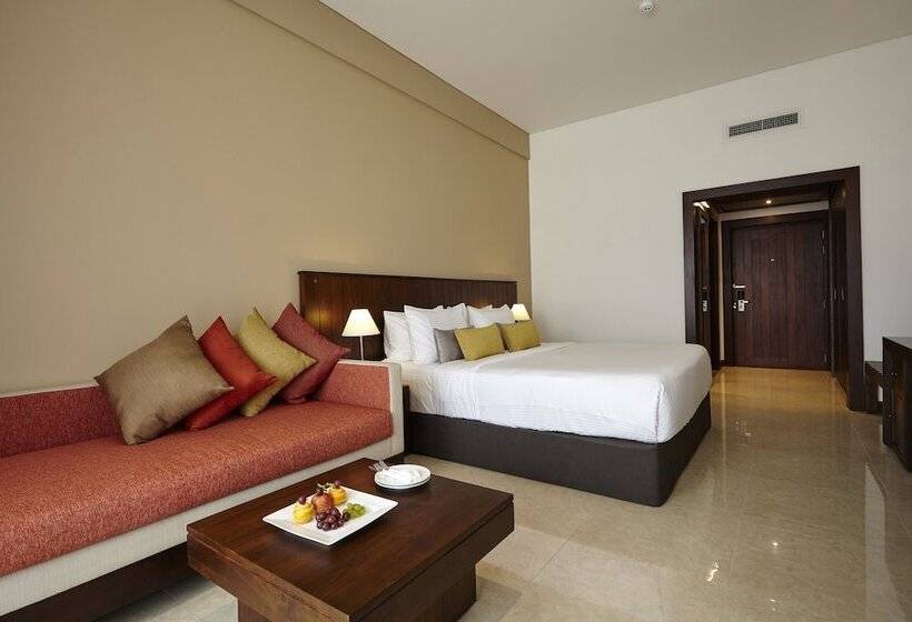 수피리어 룸, Turyaa Kalutara