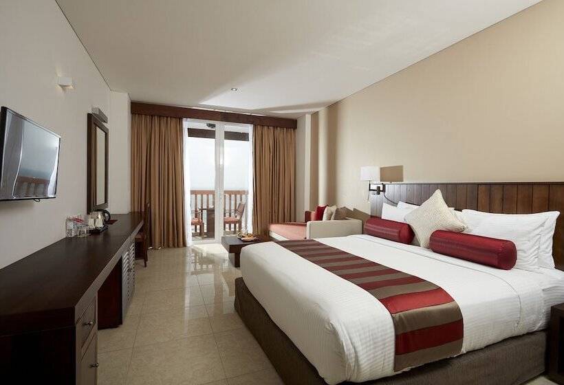 수피리어 룸, Turyaa Kalutara