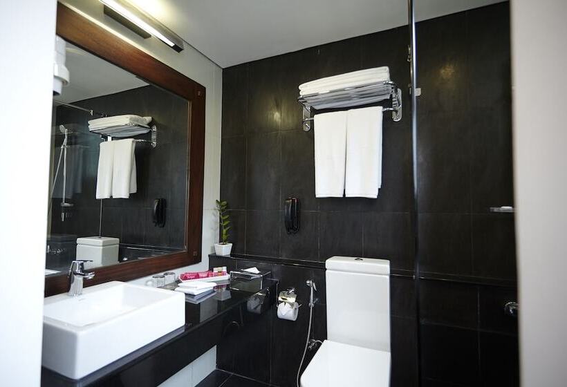 수피리어 룸, Turyaa Kalutara