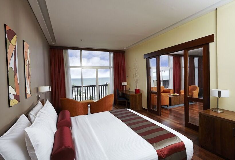 수피리어 룸, Turyaa Kalutara