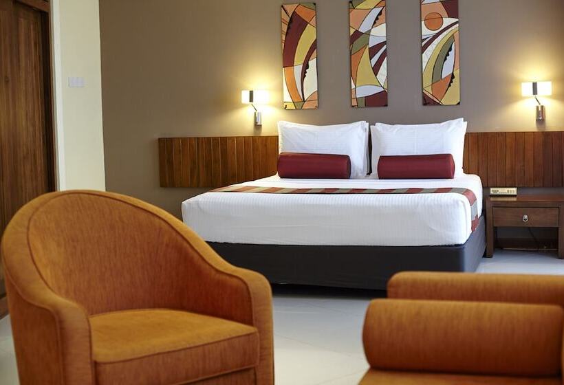 수피리어 룸, Turyaa Kalutara