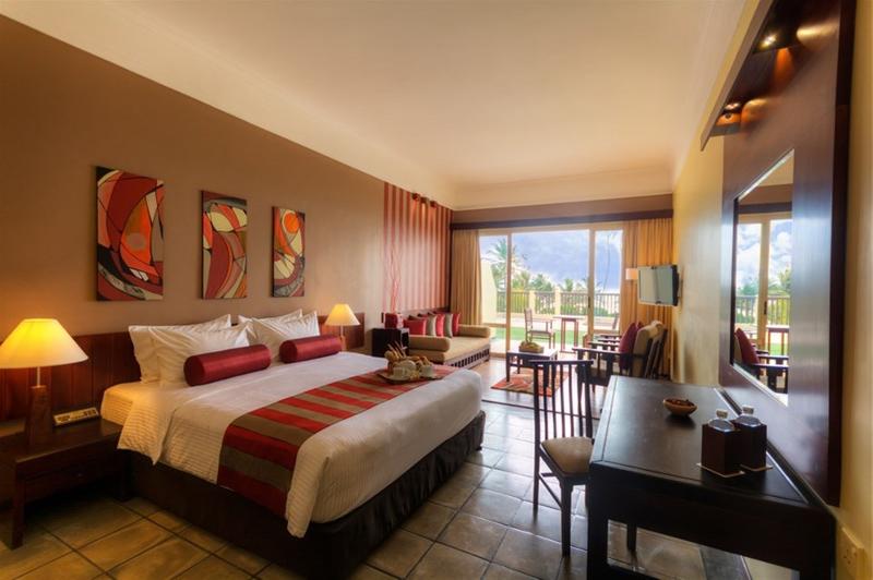 클래식 룸, Turyaa Kalutara