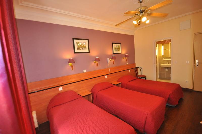 클래식 룸, Turyaa Kalutara