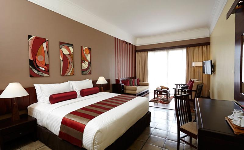 수피리어 룸, Turyaa Kalutara