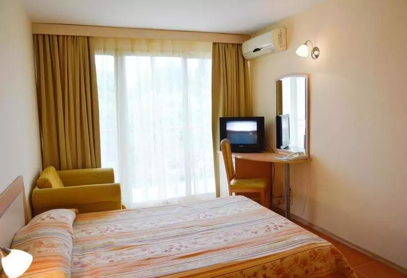 اتاق استاندارد, Vita Park Hotel And Aqua Park