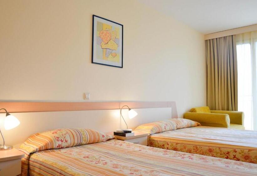 غرفة قياسية, Vita Park Hotel And Aqua Park