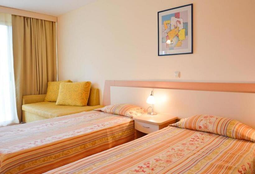 غرفة قياسية, Vita Park Hotel And Aqua Park