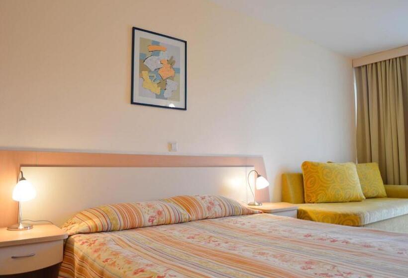 غرفة قياسية, Vita Park Hotel And Aqua Park