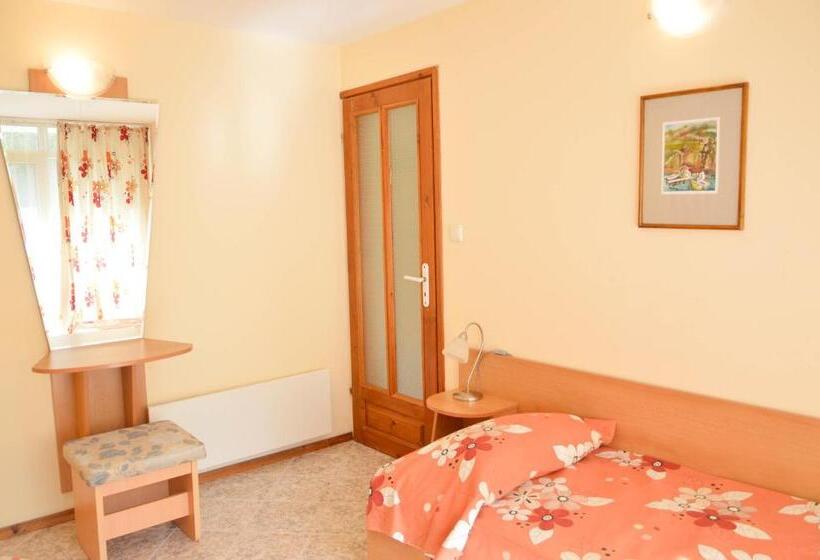 منزل غرفتين نوم, Vita Park Hotel And Aqua Park