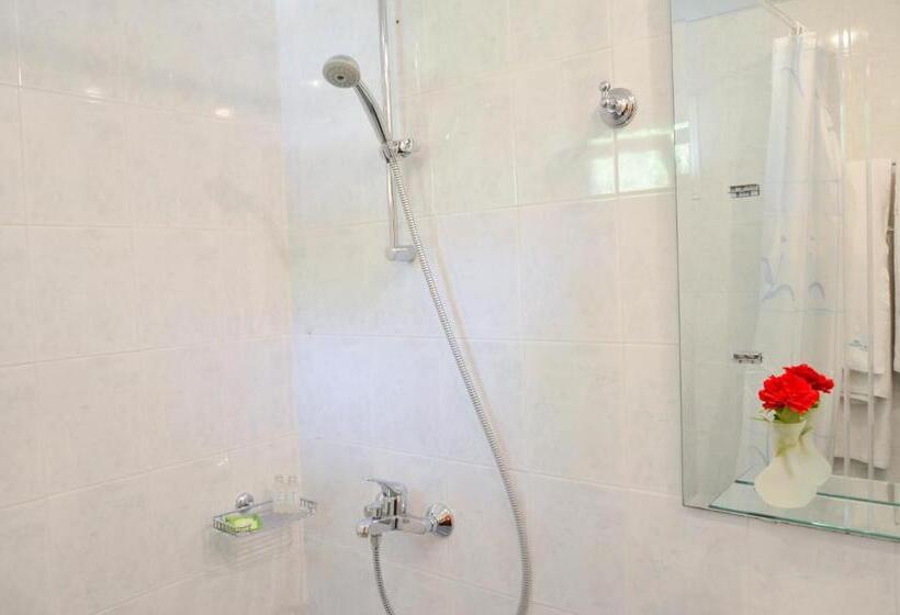 منزل غرفتين نوم, Vita Park Hotel And Aqua Park