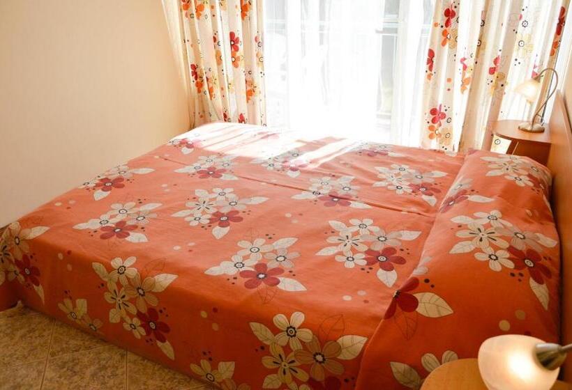 منزل غرفتين نوم, Vita Park Hotel And Aqua Park