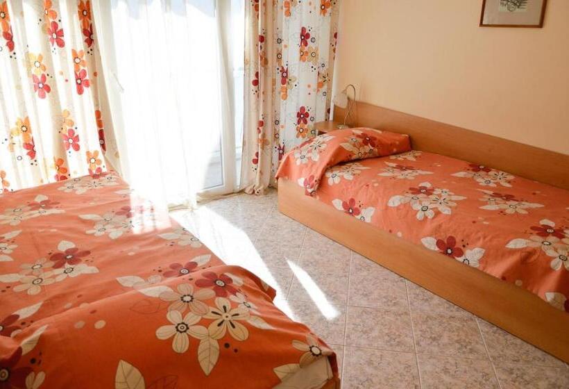 ２ベッドルームハウス, Vita Park Hotel And Aqua Park